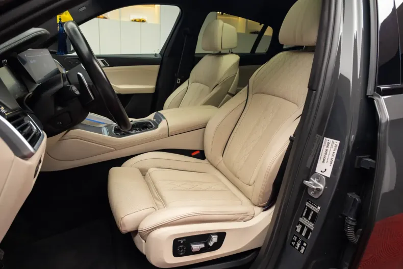 BMW X6 din 2021 cu 48.462 km - oferta BMW121436 - foto 17