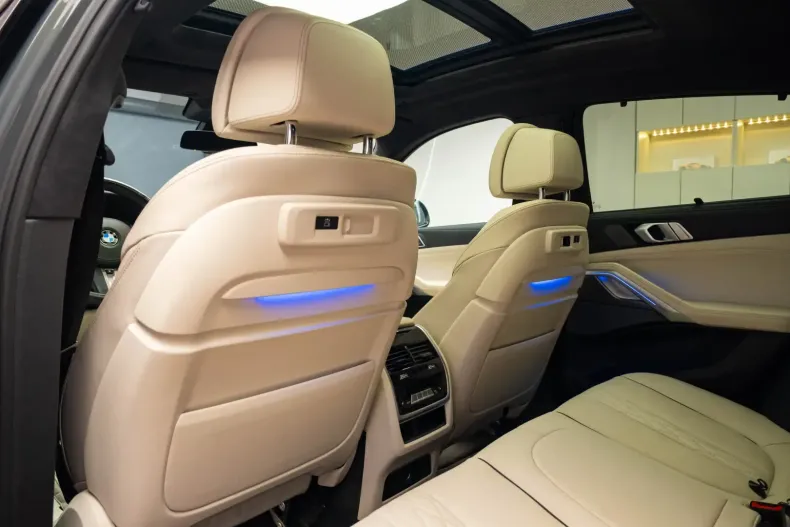 BMW X6 din 2021 cu 48.462 km - oferta BMW121436 - foto 24