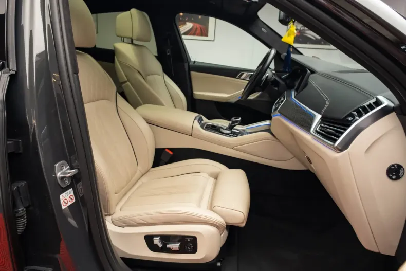 BMW X6 din 2021 cu 48.462 km - oferta BMW121436 - foto 26