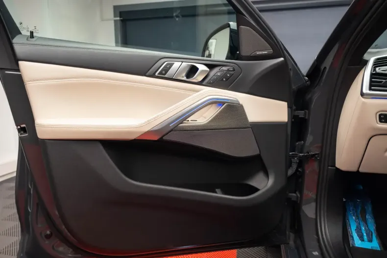 BMW X6 din 2021 cu 48.462 km - oferta BMW121436 - foto 32