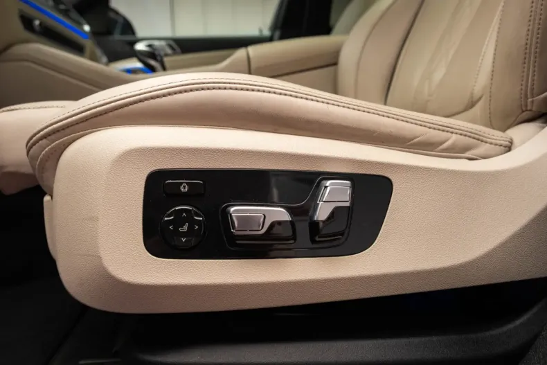 BMW X6 din 2021 cu 48.462 km - oferta BMW121436 - foto 35