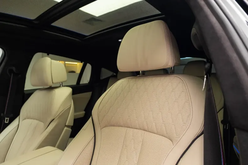 BMW X6 din 2021 cu 48.462 km - oferta BMW121436 - foto 36