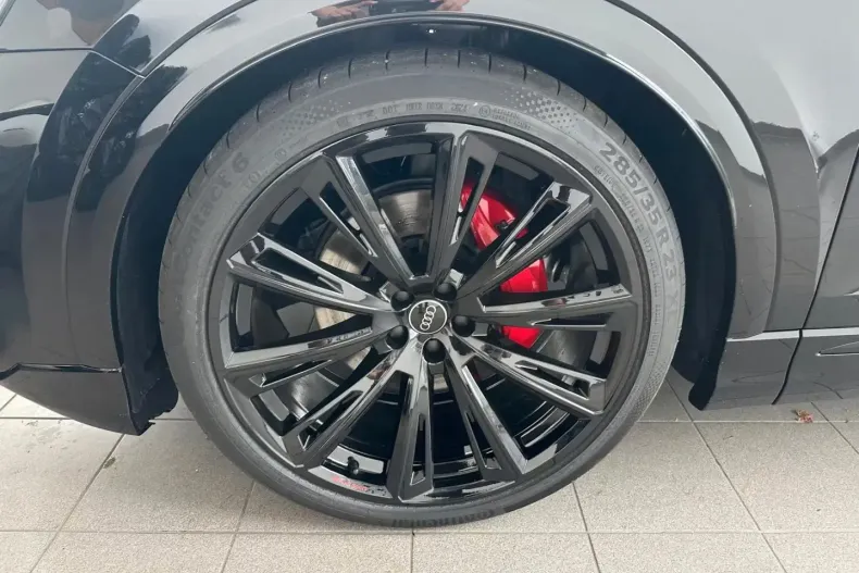 Audi Q8 din 2025 cu 10 km - oferta AUD121438 - foto 7