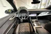 Audi Q8 din 2025 cu 10 km - oferta AUD121438 - foto 8