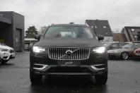 Volvo XC90 din 2020 cu 74.939 km - oferta VOL121439 - foto 3