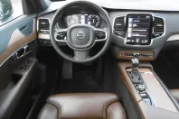 Volvo XC90 din 2020 cu 74.939 km - oferta VOL121439 - foto 6