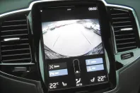 Volvo XC90 din 2020 cu 74.939 km - oferta VOL121439 - foto 8