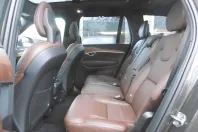 Volvo XC90 din 2020 cu 74.939 km - oferta VOL121439 - foto 12