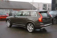 Volvo XC90 din 2020 cu 74.939 km - oferta VOL121439 - foto 14