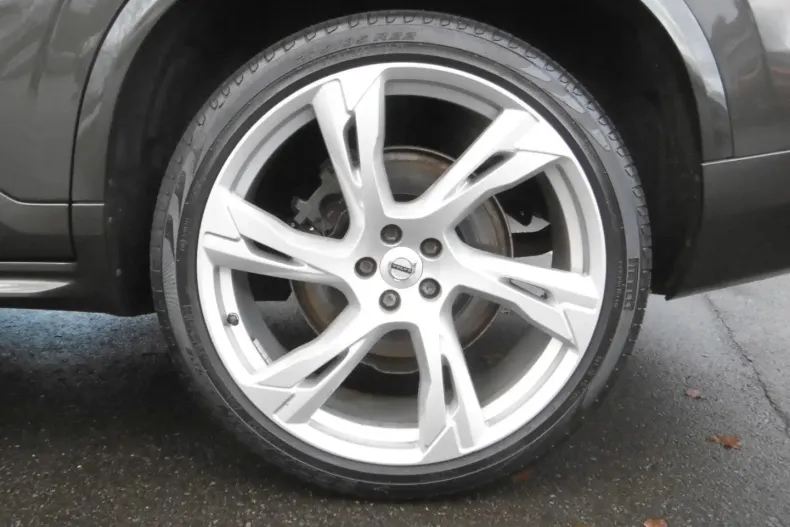 Volvo XC90 din 2020 cu 74.939 km - oferta VOL121439 - foto 15