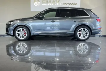 Audi Q7 din 2021 - oferta AUD121440