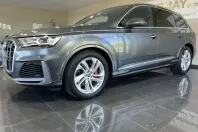 Audi Q7 din 2021 cu 84.000 km - oferta AUD121440 - foto 7