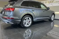 Audi Q7 din 2021 cu 84.000 km - oferta AUD121440 - foto 8
