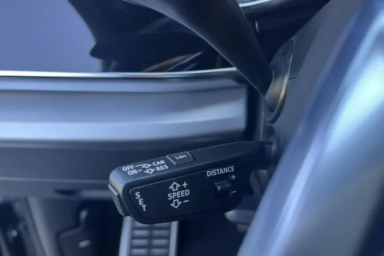 Audi Q7 din 2021 cu 84.000 km - oferta AUD121440 - foto 18