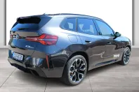 BMW X3 din 2025 cu 8.900 km - oferta BMW121442 - foto 2