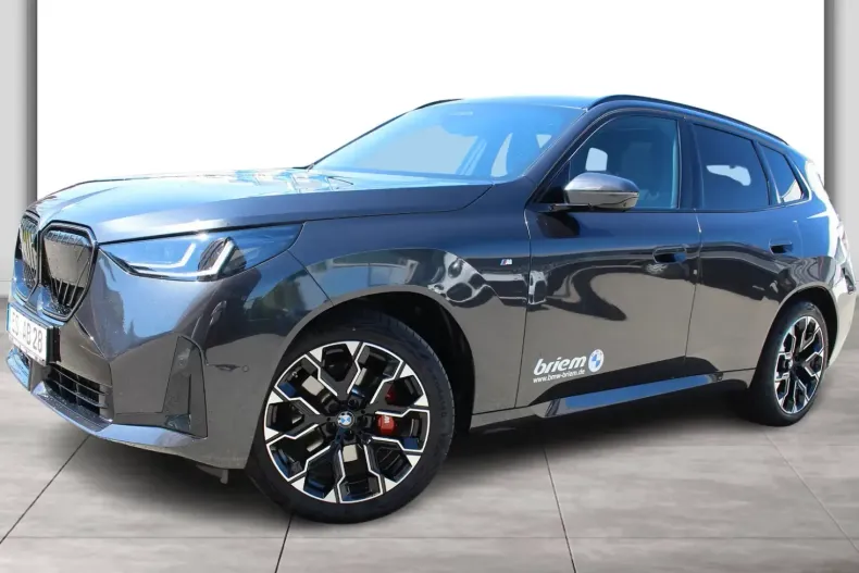 BMW X3 din 2025 cu 8.900 km - oferta BMW121442 - foto 3