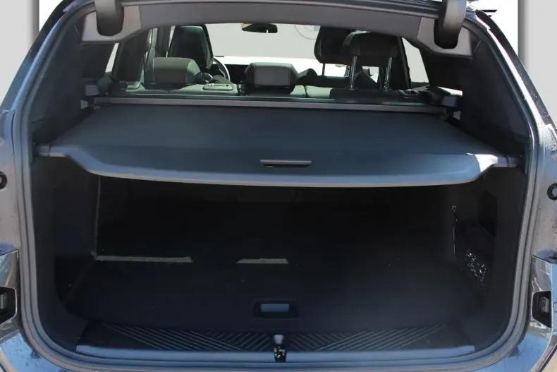 BMW X3 din 2025 cu 8.900 km - oferta BMW121442 - foto 4