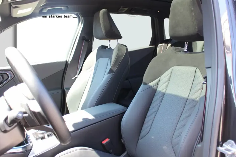 BMW X3 din 2025 cu 8.900 km - oferta BMW121442 - foto 5