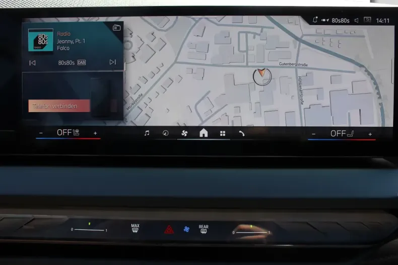 BMW X3 din 2025 cu 8.900 km - oferta BMW121442 - foto 8