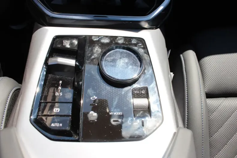 BMW X3 din 2025 cu 8.900 km - oferta BMW121442 - foto 10