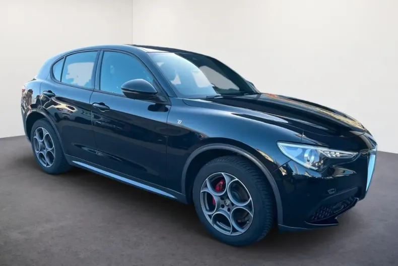 Alfa Romeo Stelvio din 2023 cu 41.873 km - oferta ALF121443 - foto 2