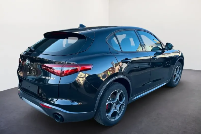 Alfa Romeo Stelvio din 2023 cu 41.873 km - oferta ALF121443 - foto 3