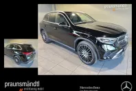 Mercedes-Benz GLC 200 din 2023 cu 50.225 km - oferta MER121444 - foto 1