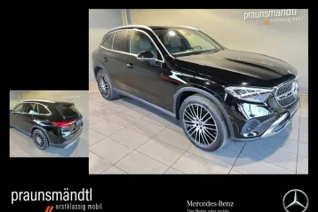 Mercedes-Benz GLC 200 din 2023 - oferta MER121444