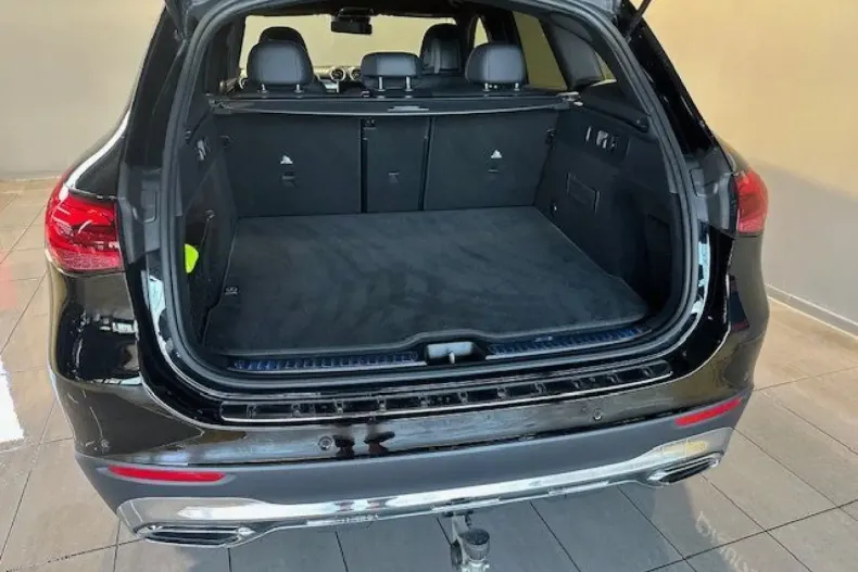 Mercedes-Benz GLC 200 din 2023 cu 50.225 km - oferta MER121444 - foto 13