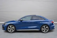 Audi S3 din 2024 cu 8.100 km - oferta AUD121445 - foto 1