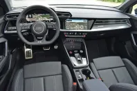 Audi S3 din 2024 cu 8.100 km - oferta AUD121445 - foto 3