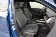 Audi S3 din 2024 cu 8.100 km - oferta AUD121445 - foto 4