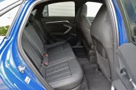 Audi S3 din 2024 cu 8.100 km - oferta AUD121445 - foto 5