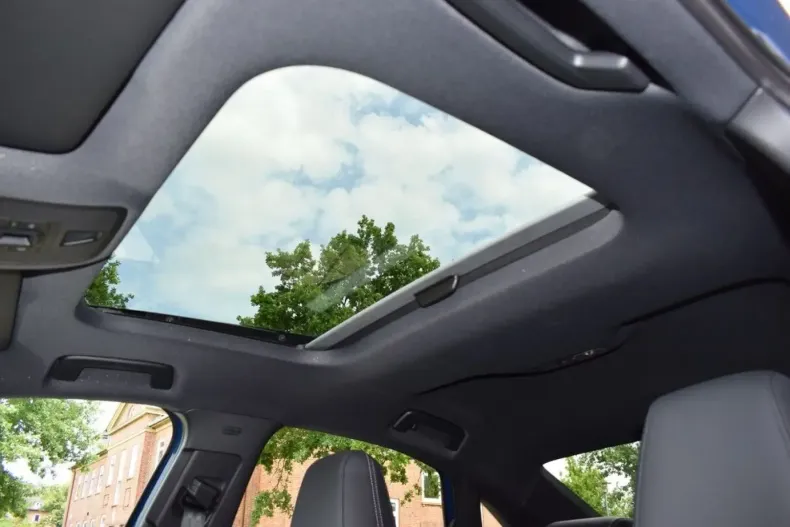 Audi S3 din 2024 cu 8.100 km - oferta AUD121445 - foto 6