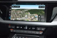 Audi S3 din 2024 cu 8.100 km - oferta AUD121445 - foto 7