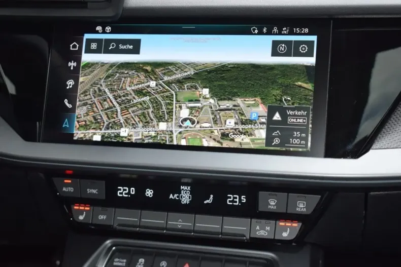 Audi S3 din 2024 cu 8.100 km - oferta AUD121445 - foto 7