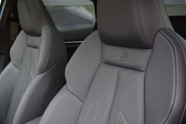 Audi S3 din 2024 cu 8.100 km - oferta AUD121445 - foto 15