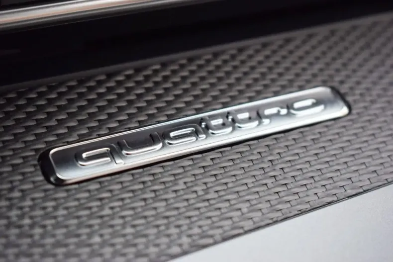 Audi S3 din 2024 cu 8.100 km - oferta AUD121445 - foto 18