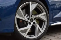 Audi S3 din 2024 cu 8.100 km - oferta AUD121445 - foto 19