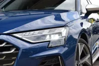 Audi S3 din 2024 cu 8.100 km - oferta AUD121445 - foto 20