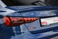Audi S3 din 2024 cu 8.100 km - oferta AUD121445 - foto 22