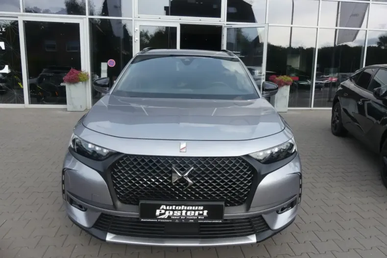 DS Automobiles DS 7 Crossback din 2021 cu 35.100 km - oferta DSA121447 - foto 2