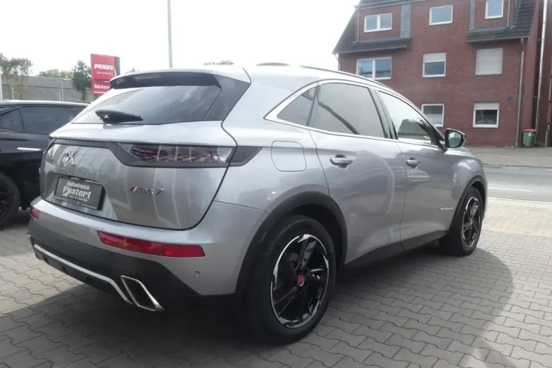 DS Automobiles DS 7 Crossback din 2021 cu 35.100 km - oferta DSA121447 - foto 4