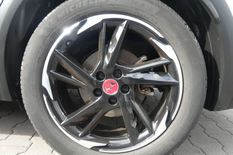 DS Automobiles DS 7 Crossback din 2021 cu 35.100 km - oferta DSA121447 - foto 7