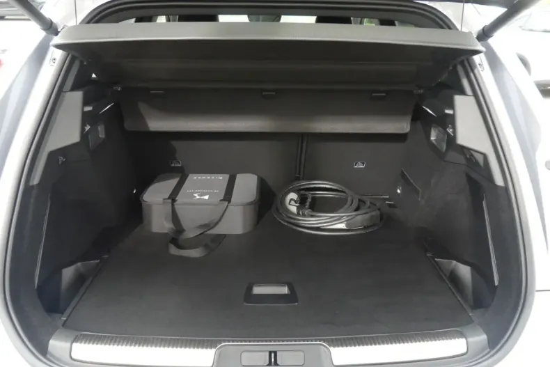 DS Automobiles DS 7 Crossback din 2021 cu 35.100 km - oferta DSA121447 - foto 8