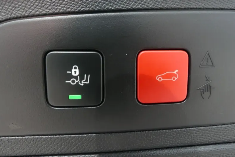 DS Automobiles DS 7 Crossback din 2021 cu 35.100 km - oferta DSA121447 - foto 9