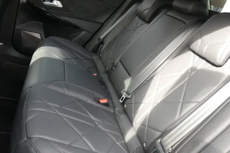 DS Automobiles DS 7 Crossback din 2021 cu 35.100 km - oferta DSA121447 - foto 10