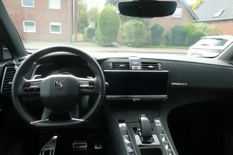 DS Automobiles DS 7 Crossback din 2021 cu 35.100 km - oferta DSA121447 - foto 11