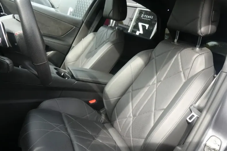 DS Automobiles DS 7 Crossback din 2021 cu 35.100 km - oferta DSA121447 - foto 12