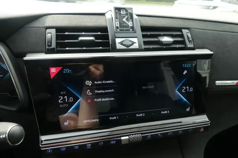 DS Automobiles DS 7 Crossback din 2021 cu 35.100 km - oferta DSA121447 - foto 14